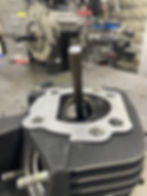 Thumbnail: No. 57, No. 58, No. 59 Valve Guide Drivers