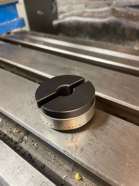 Thumbnail: Wheel Bearing Race Remover / Installer