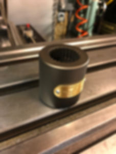 No. 24   Engine Rotation Socket, 24-spline for 2007-later big twin