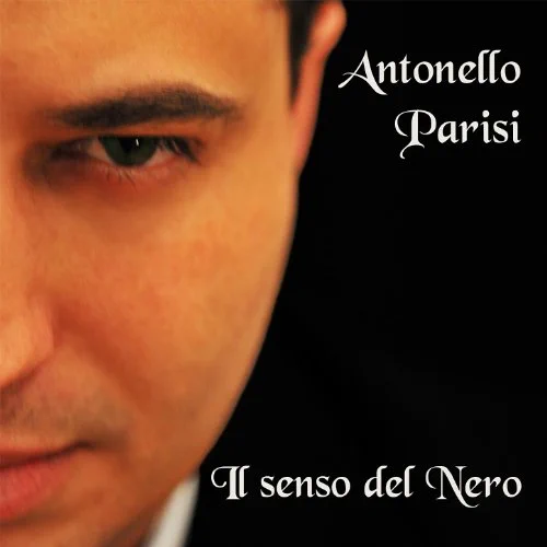 ANTONELLO PARISI