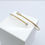 Miniatura: Golden arm