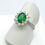 Miniatura: Bright green