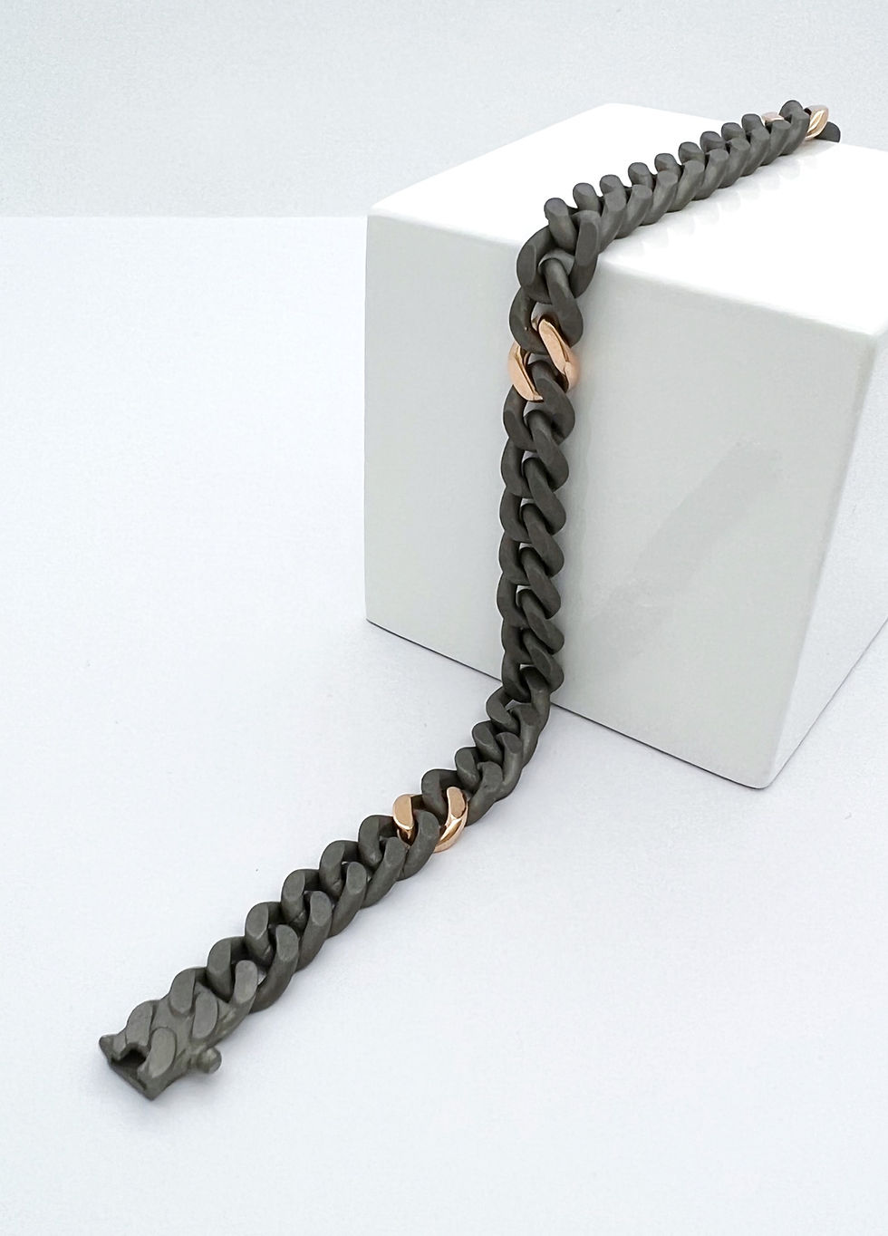 Miniatura: Bracciale collezione Groumette