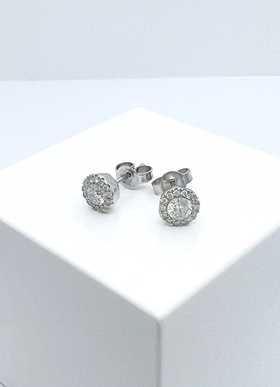 Miniatura: Diamond point