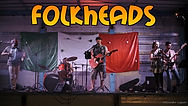 FOLKHEADS