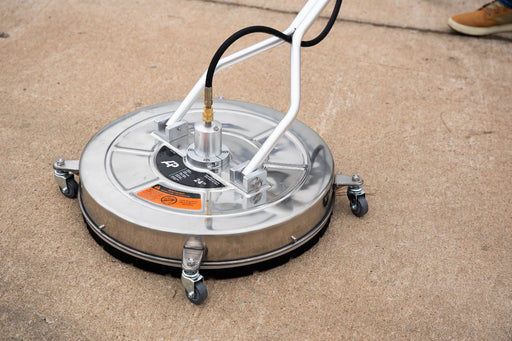 Having Trouble With Your Surface Cleaner? Here Are the Signs and How to Fix It