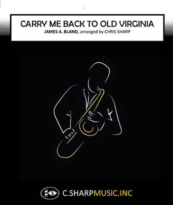 JB-1029_Carry Me Back to Old Virginia cover.jpg