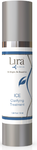Lira ICE Clarifying Treatment