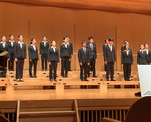 Hokkaido Asahikawa Higashi High School Music Club(Japan)