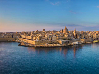 「日本から新たに広がる留学の選択肢 マルタとアイルランド留学がスタート!」