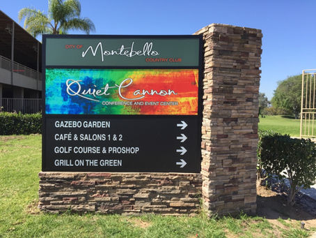 LAゴルフプログラム