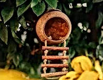 Madurai Bamboo Craft