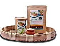 Nextgen Sprouted Health Mix