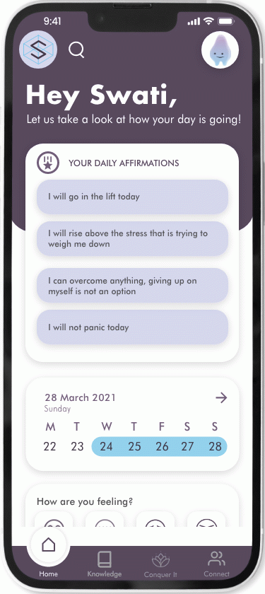 affirmations