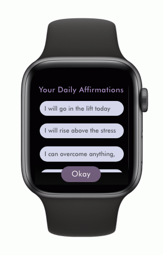 stress detect