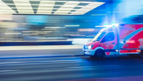 ESTO ES LO QUE DEBEMOS HACER LOS CATÓLICOS CUANDO PASA UNA AMBULANCIA 🚑 🙏 🚒