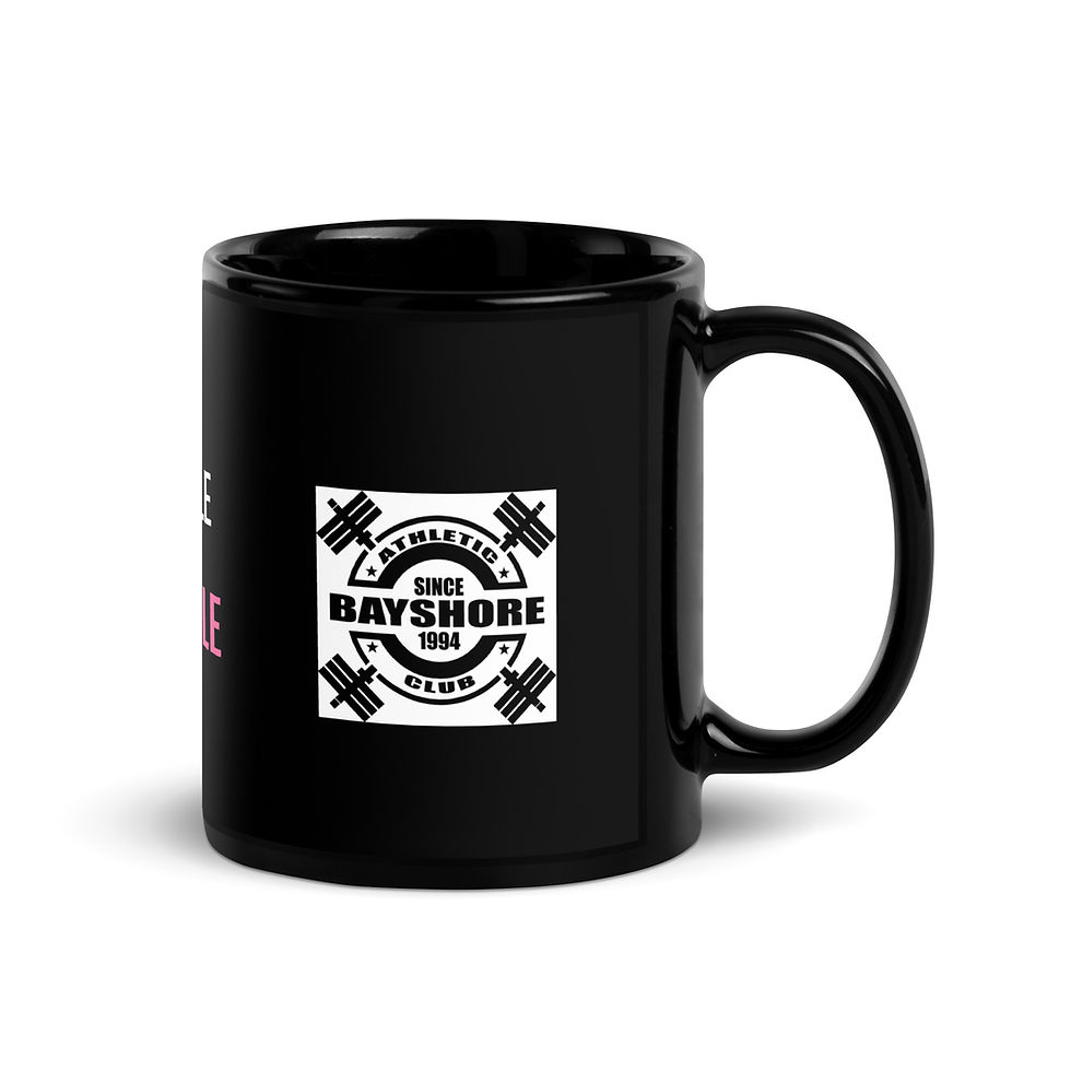 Thumbnail: Hustle for the Muscle Mug