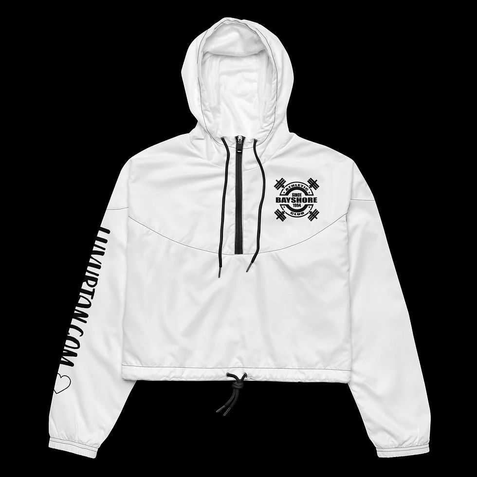 Thumbnail: Logo Cropped Wind breaker