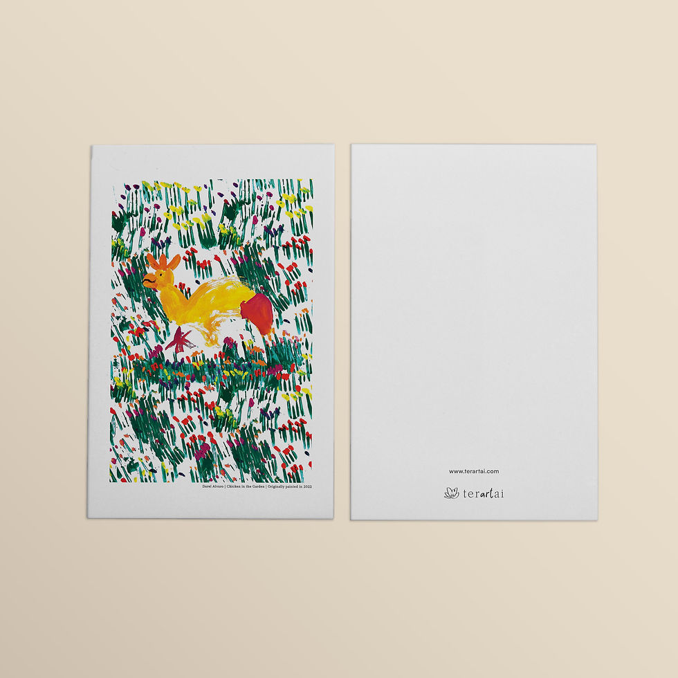 Thumbnail: Post Cards