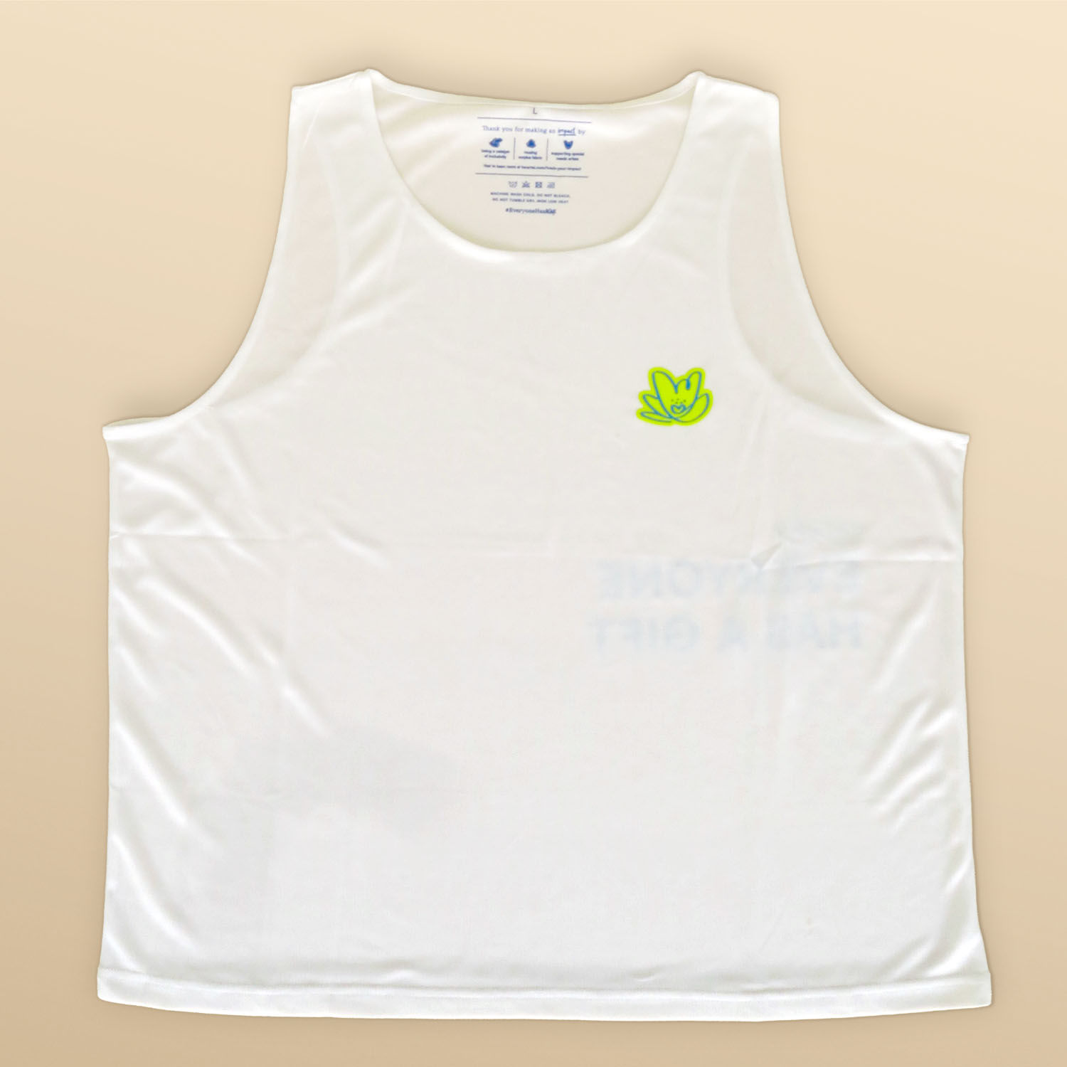 Running Tee — Terartai