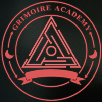 Grimoire Academy Gothic Market 