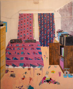 Waterbed in the Attic MAXBROWN.jpeg