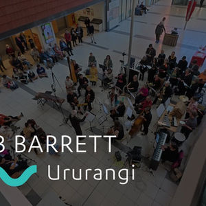 Ururangi | for Orchestra and Choir