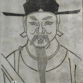 上枢密韩肖胄诗二首第一首 （五言）Two poems to Lord Han Xiaowei - One