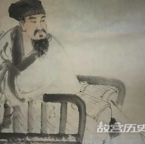 生查子 . 年年玉镜台 The jade table mirror at this time every year