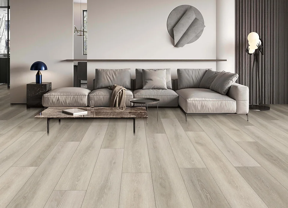 #1 Best Premium Quality Waterproof Laminate Flooring | Kassa Kitchen ...