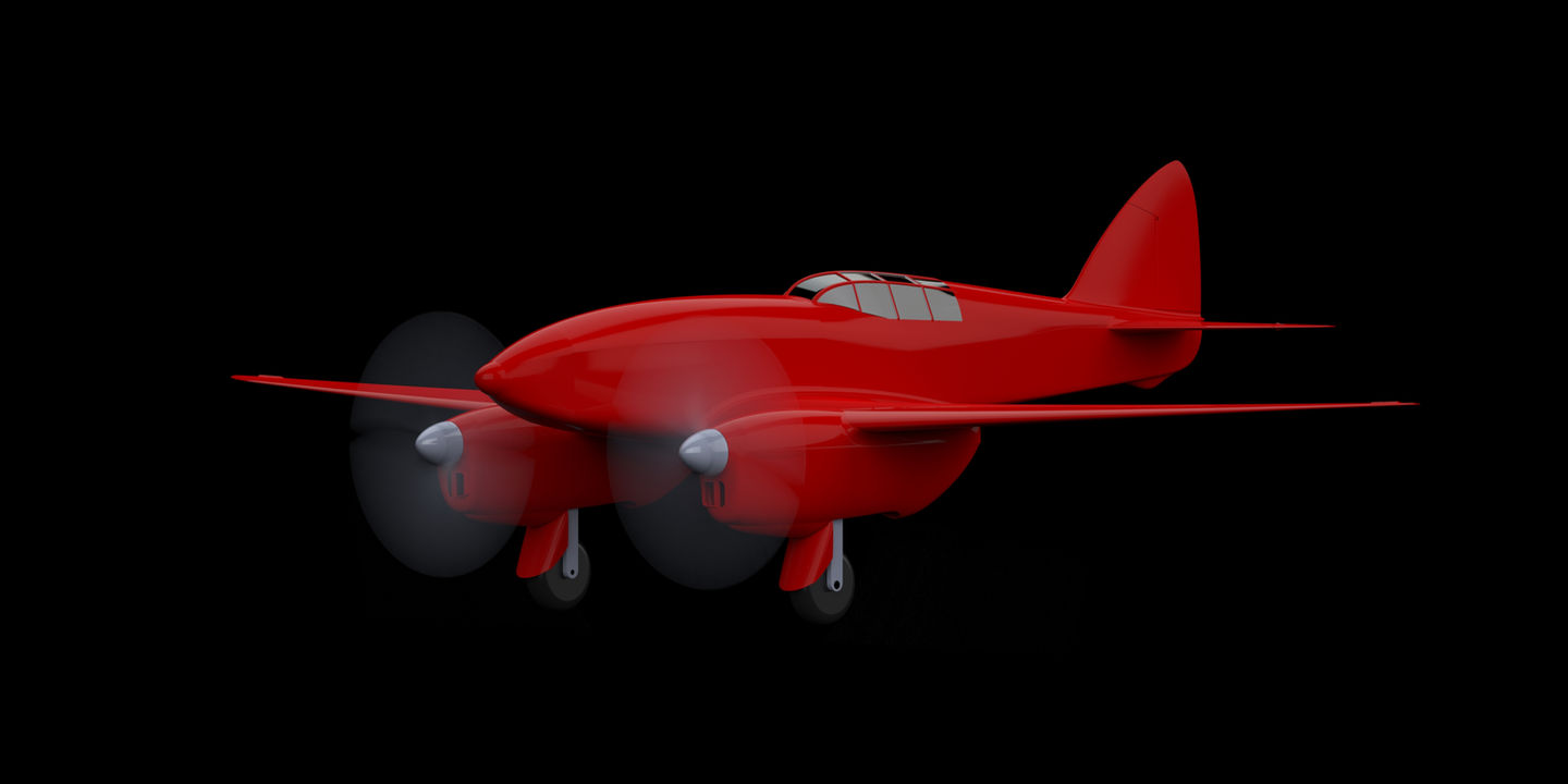 DH88 Comet 5.jpg