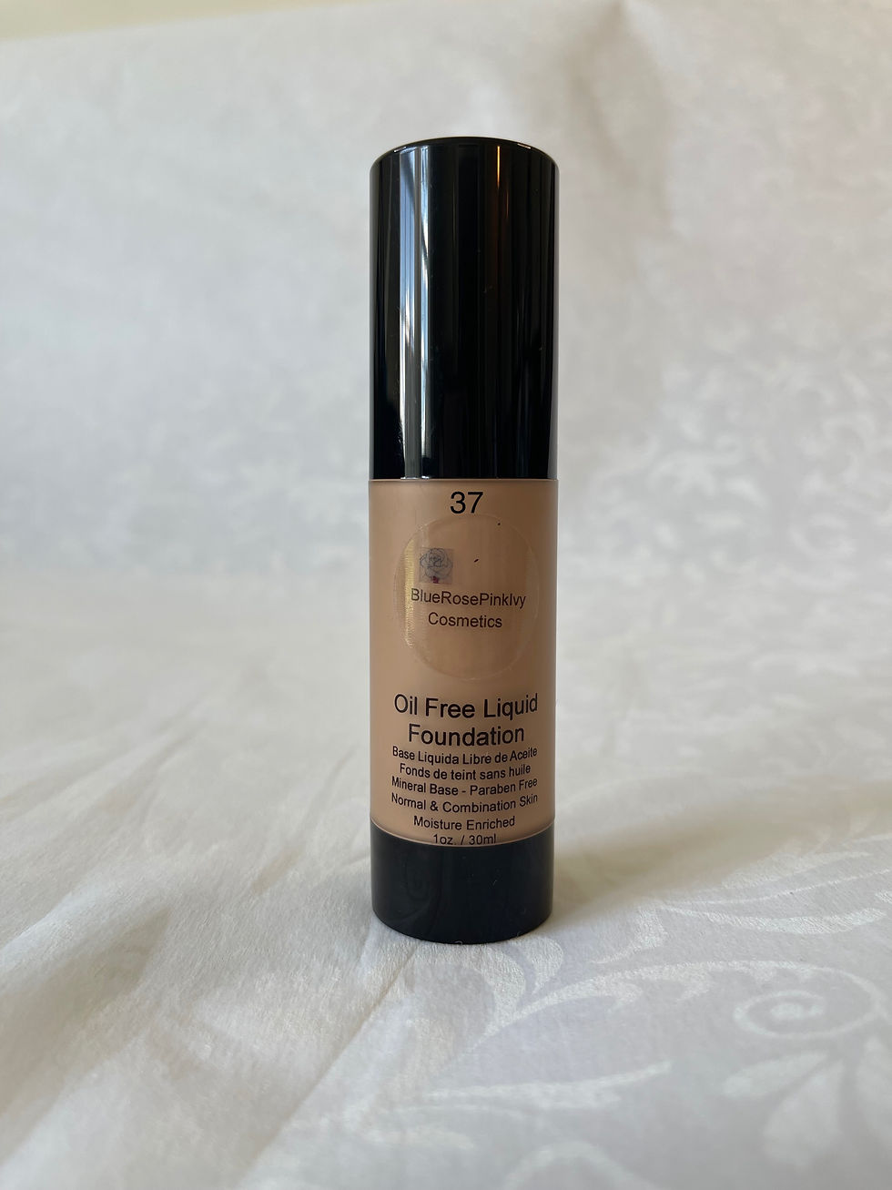 Thumbnail: BRPI Oil Free Foundations
