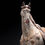 Thumbnail: CHINESE TANG DYNASTY TERRACOTTA HORSE - TL TESTED