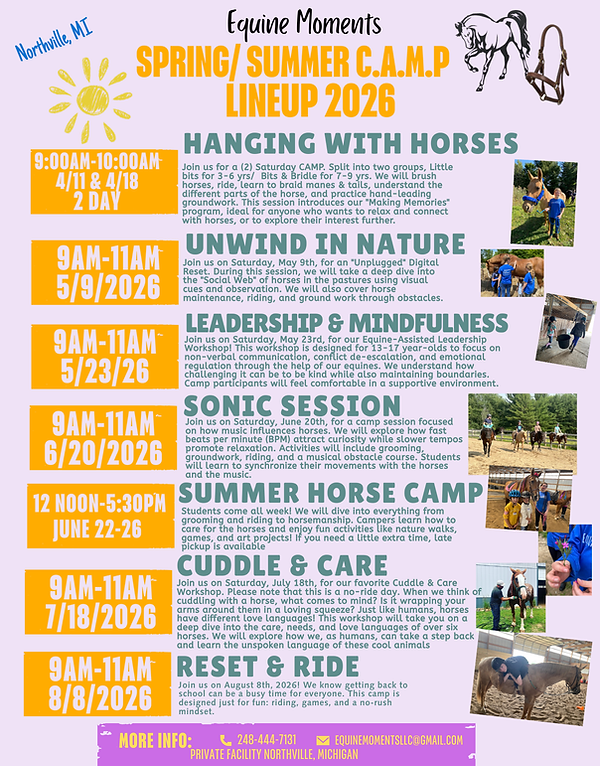 CAMP LINEUP 2026 EM 