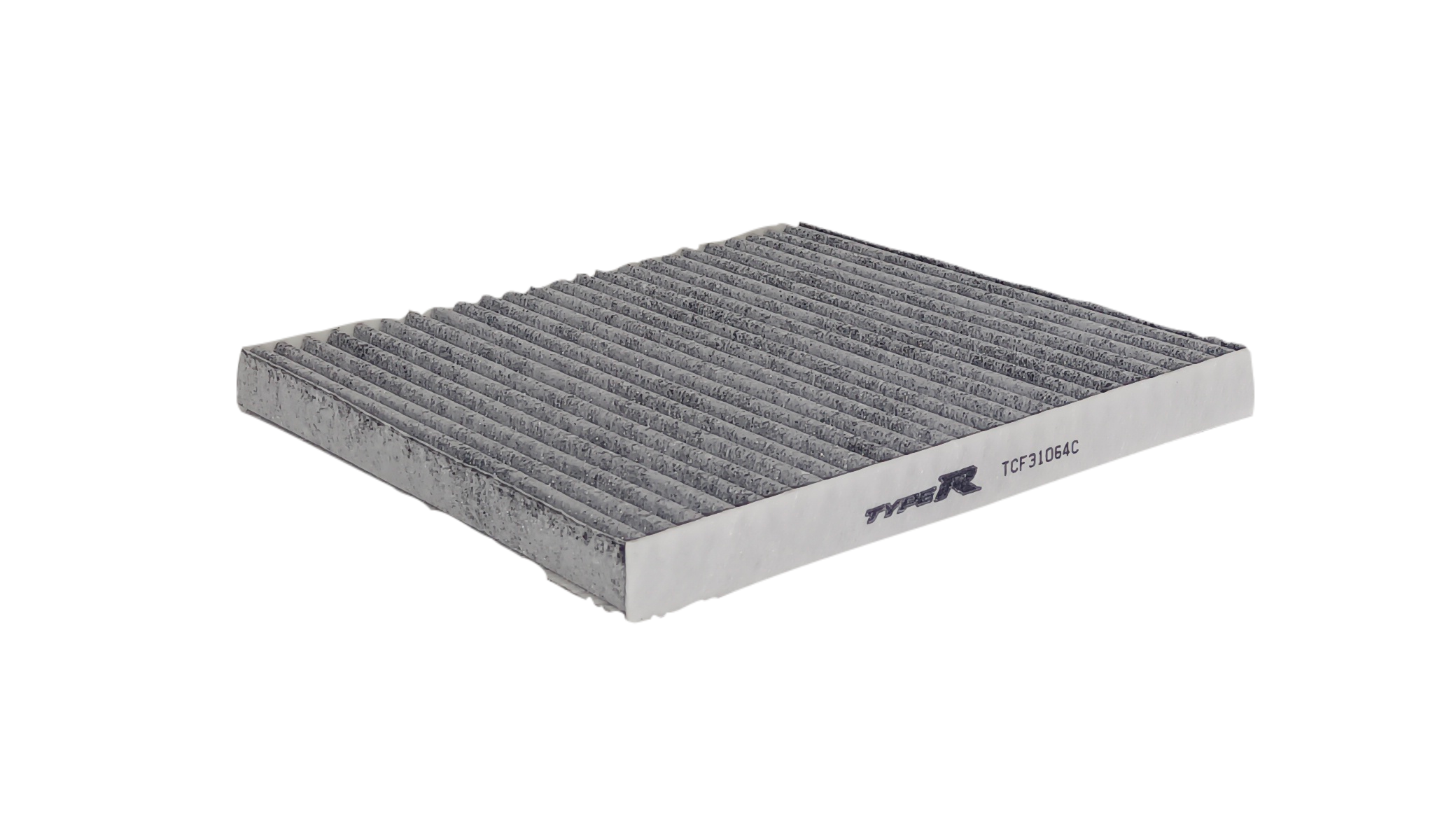 Filtro De Cabina Con Carbono Activado TCF31064CTYPER Para Renault Logan, Duster