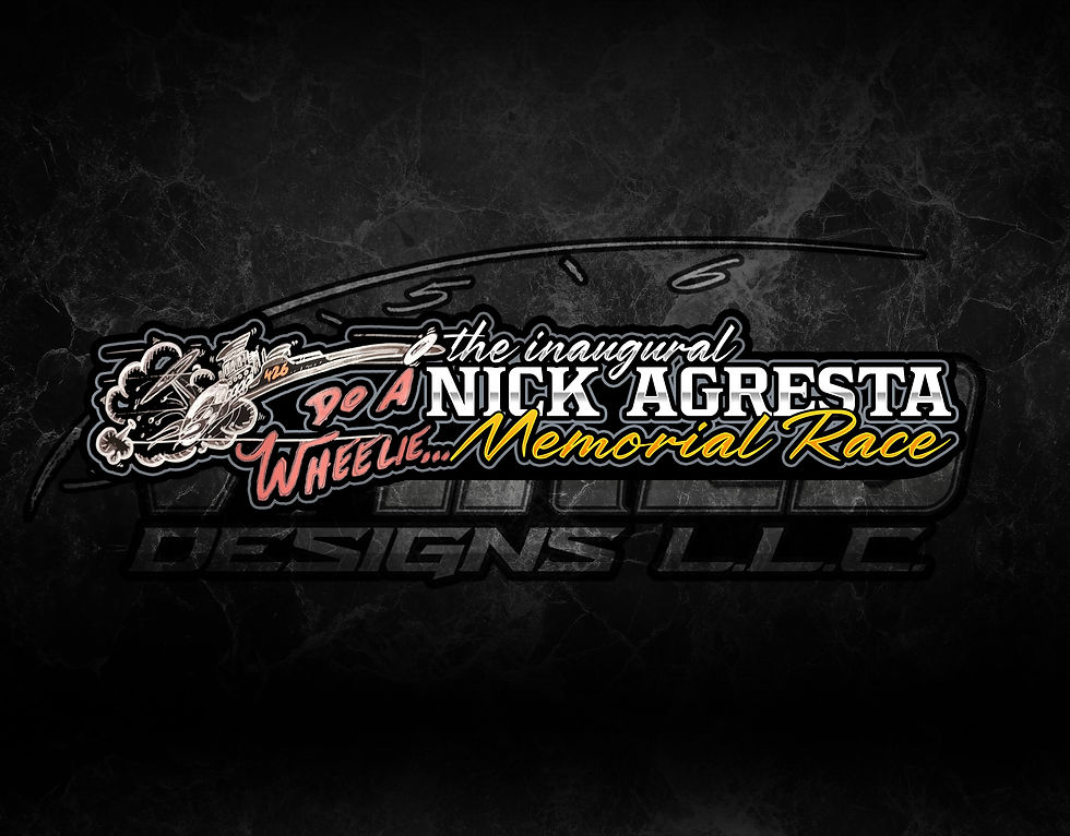 Nick Agresta Memorial Race Shootout