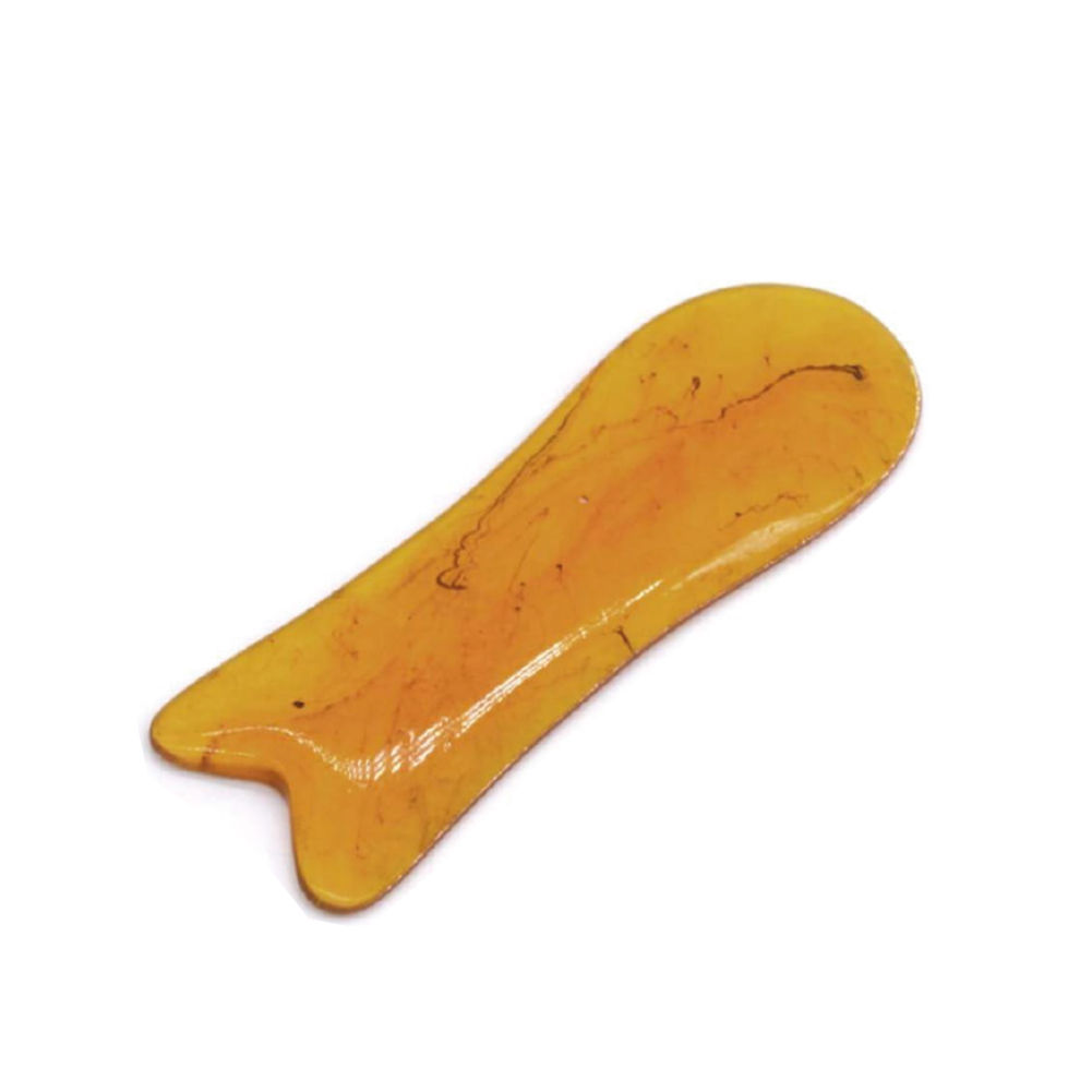 Planche de Massage Gua Sha pour le Visage et le Corps