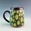 Thumbnail: Dots Mug Lime