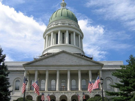 MBC Legislative Wrap Up for the 130th Legislature