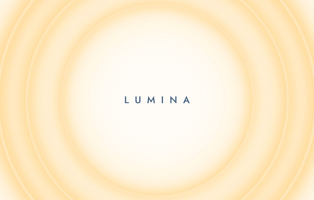 Cover für die App "LUMINA"