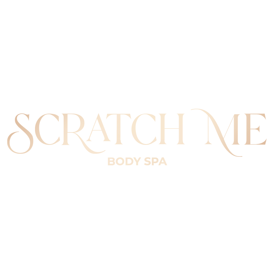 Scratch Me Logo