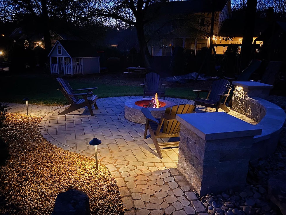 Firepit