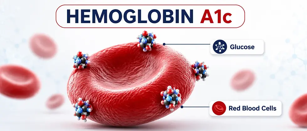 Molecular Variations and the Genetics of Hemoglobin
