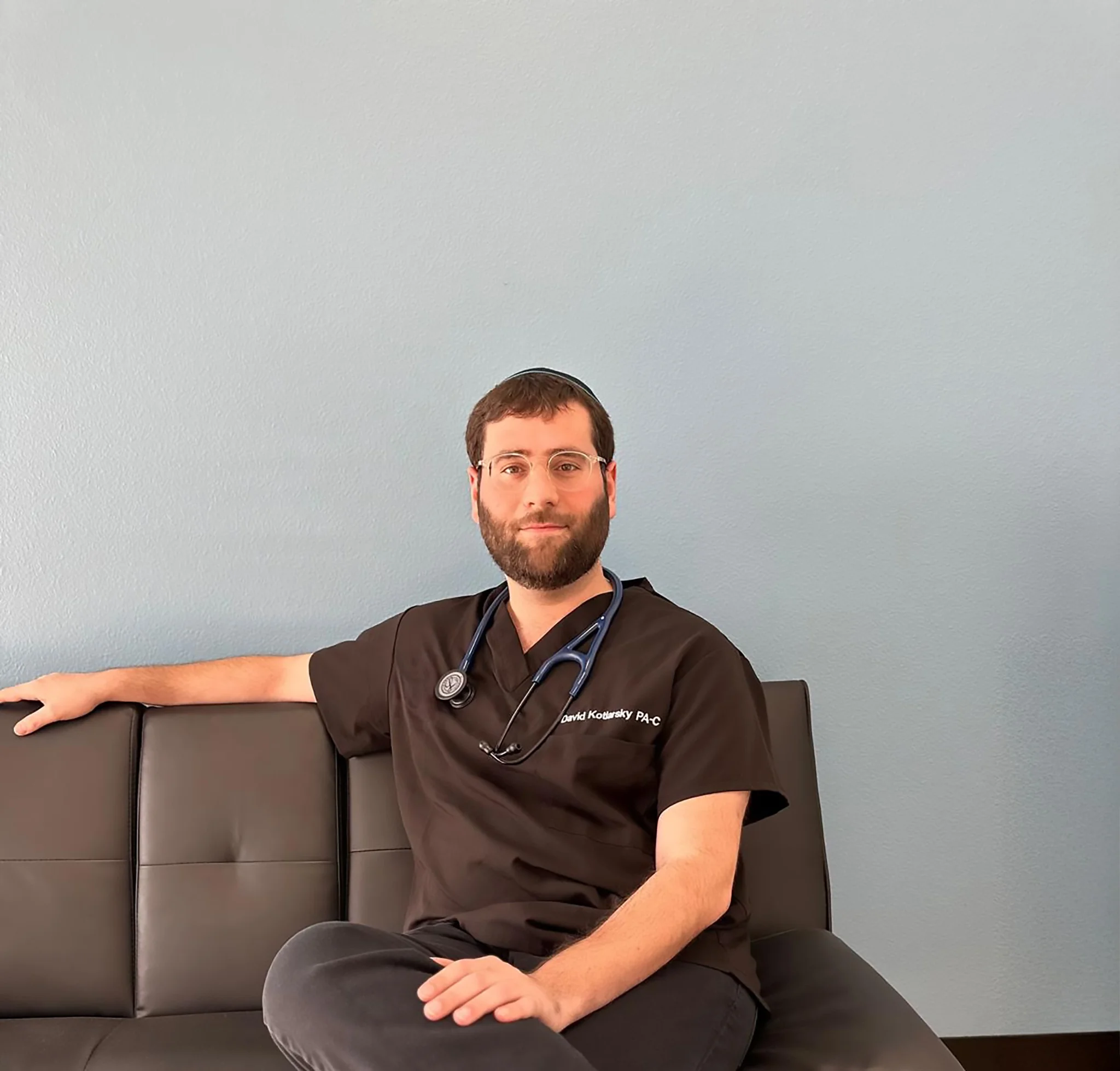 Writer: David Kotlarsky