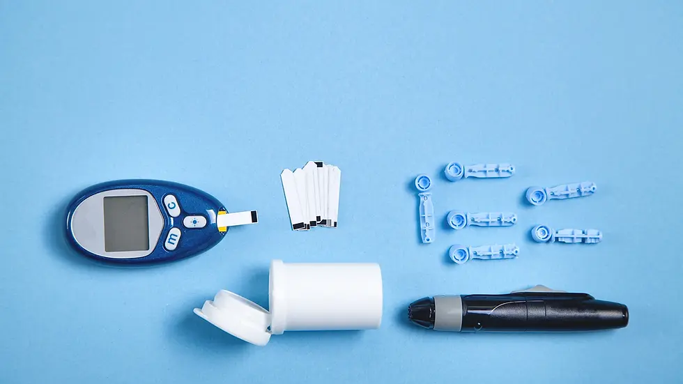 Ultimate Guide to Insulin Sky Health Las Vegas