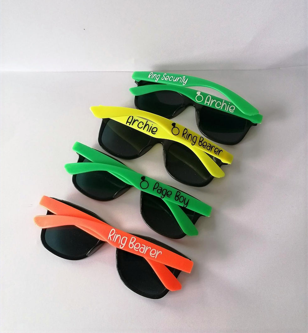 Thumbnail: Sunglasses (Kids)