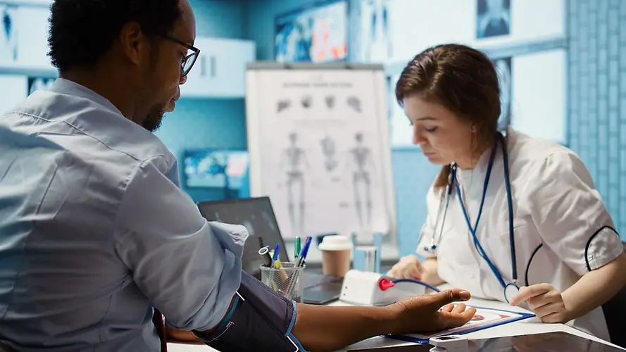 The TRIUMPH Clinical Trial Program for Retatrutide Cover