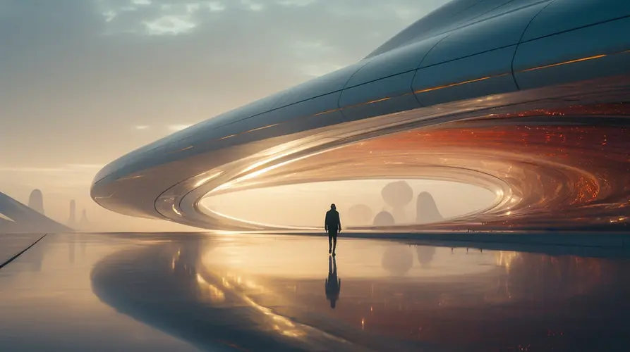 The Future of Endocrine Modulation Cover