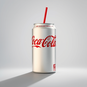 Diet Cocacola