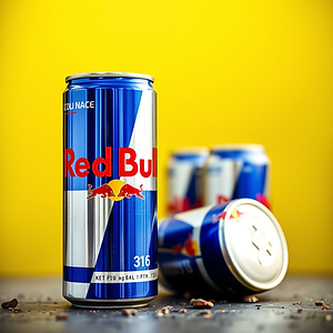 Red Bull